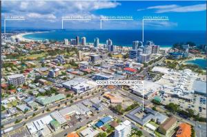 tweed heads