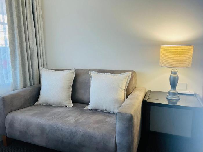 cooks endeavour motor inn