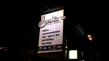 san remo
