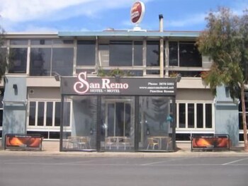 san remo