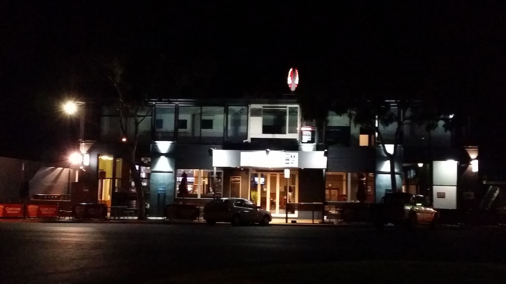 san remo hotel motel