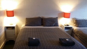 san remo hotel motel