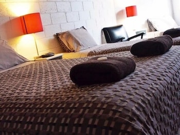 san remo hotel motel