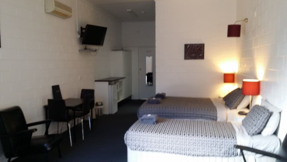 san remo hotel motel