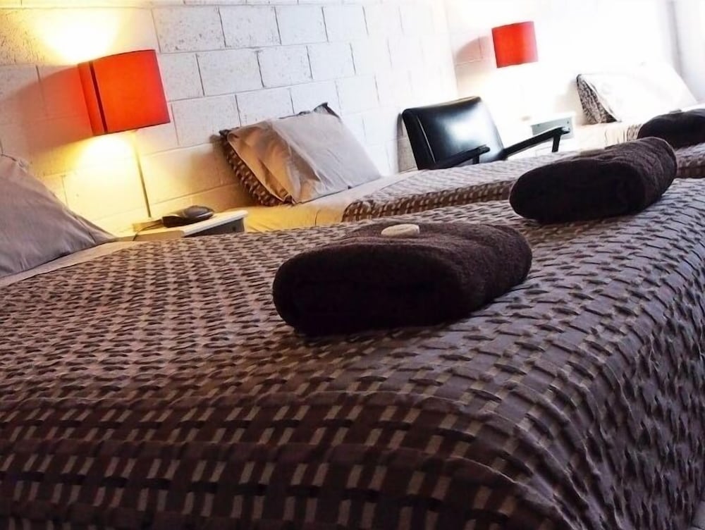 san remo hotel motel