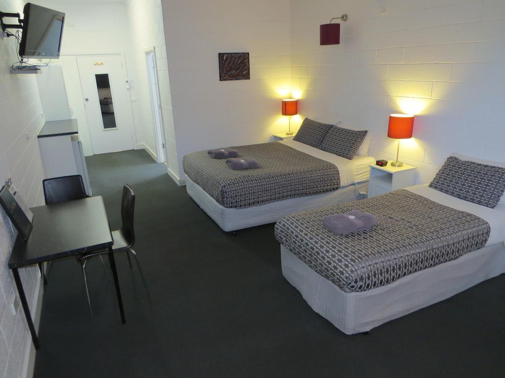 san remo hotel motel