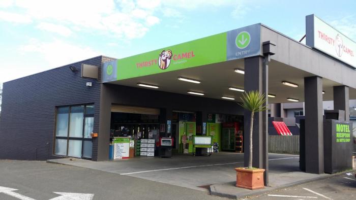 san remo hotel motel