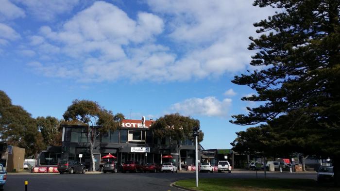 san remo hotel motel