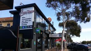 san remo hotel motel