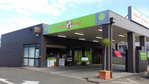 san remo hotel motel