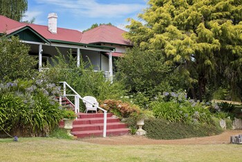 porongurup