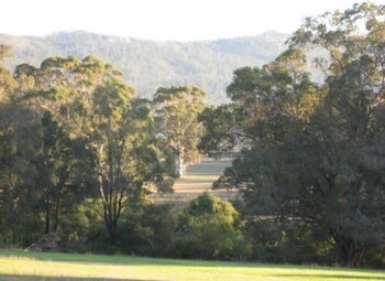 porongurup