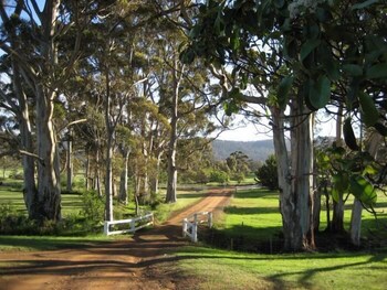 porongurup