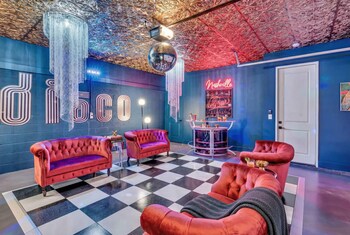 nashville