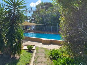 bundaberg park village