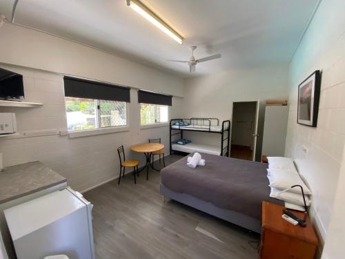 bundaberg park village