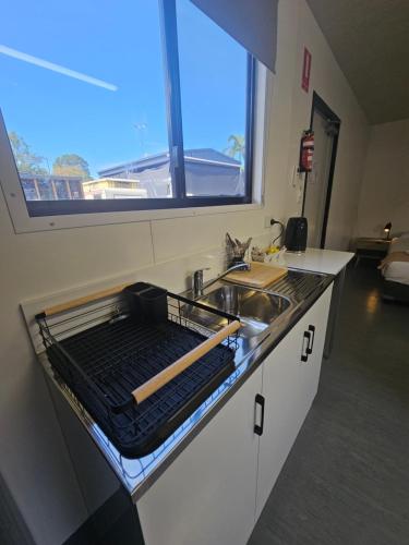 bundaberg park village