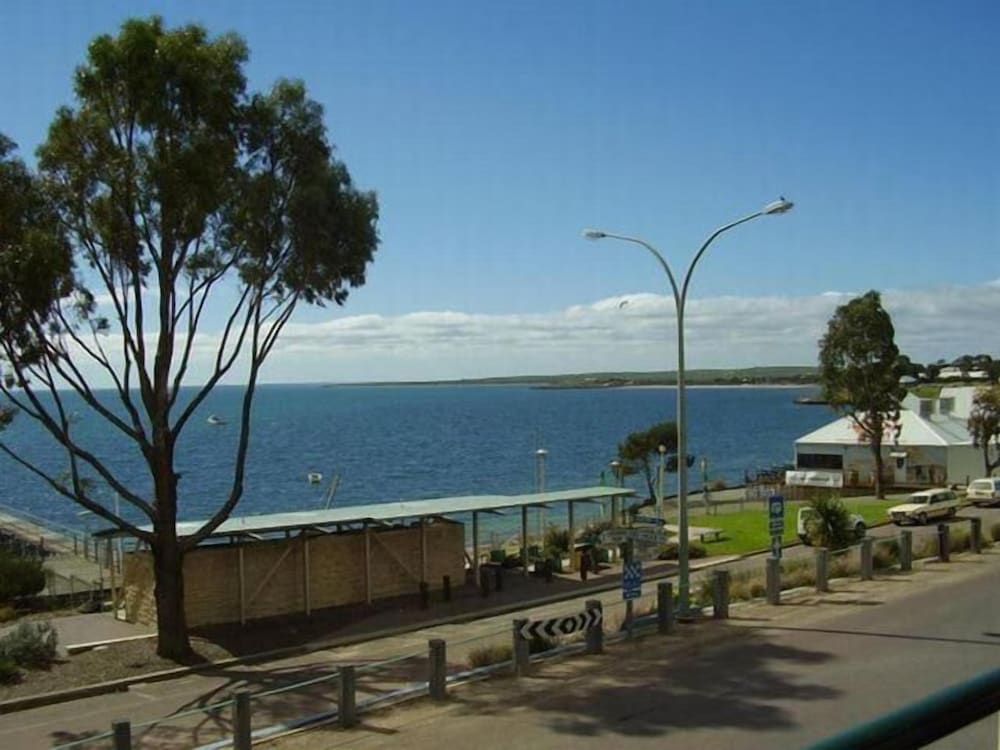 streaky bay