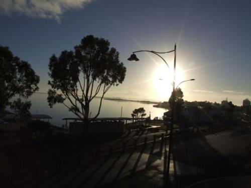 streaky bay