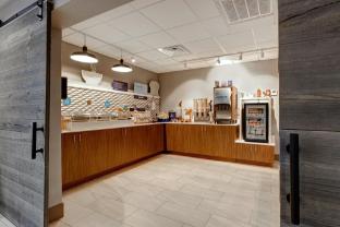 holiday inn express and suites central omaha by ihg