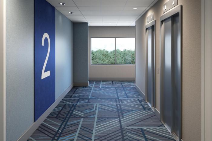 holiday inn express and suites central omaha by ihg
