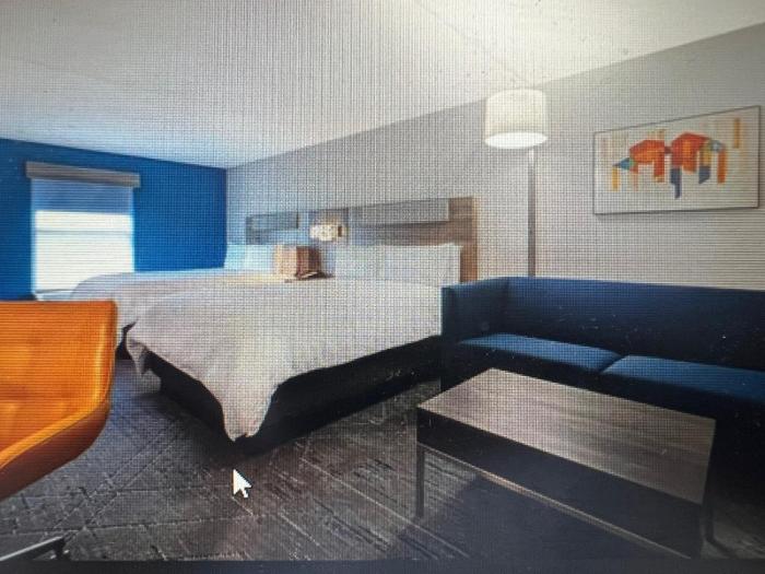holiday inn express and suites central omaha by ihg