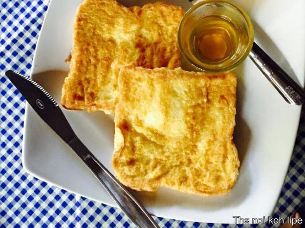 the noi guesthouse koh lipe