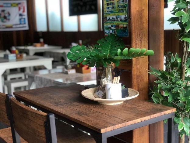 the noi guesthouse koh lipe