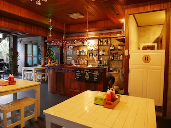 the noi guesthouse koh lipe