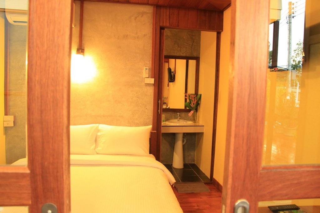 the noi guest house and restaurant