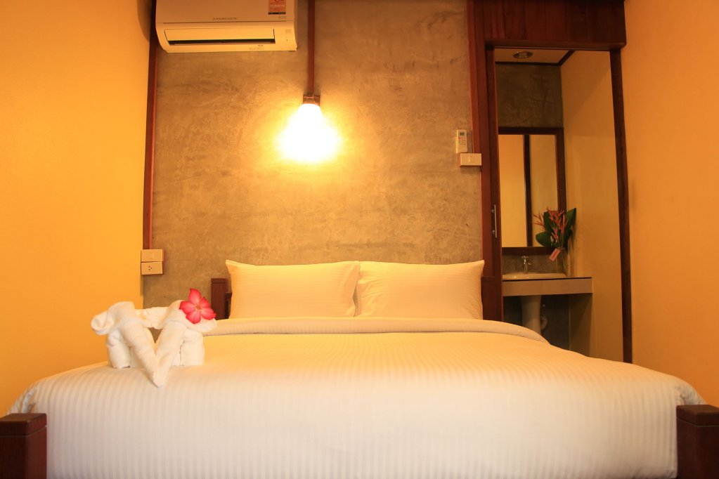 the noi guest house and restaurant