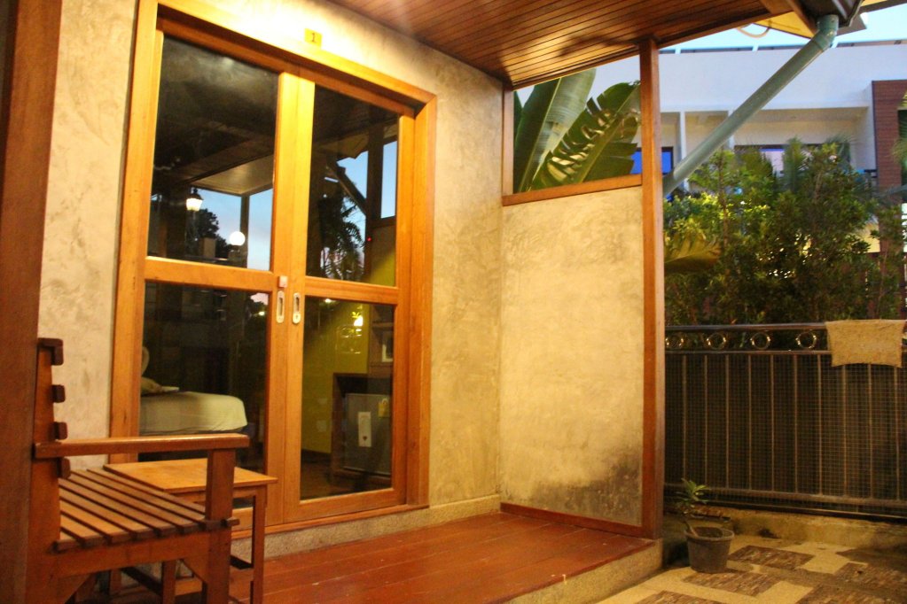 the noi guest house and restaurant