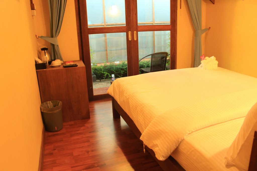 the noi guest house and restaurant