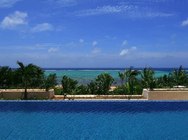 Kafuu Resort Fuchaku Condo Hotel,Okinawa Island>>Central Okinawa,4.5 star