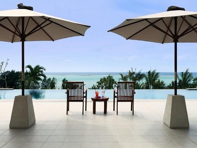 Kafuu Resort Fuchaku Condo Hotel,Okinawa Island>>Central Okinawa,4.5 star
