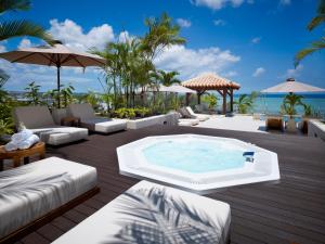 Kafuu Resort Fuchaku Condo Hotel,Okinawa Island>>Central Okinawa,5 star