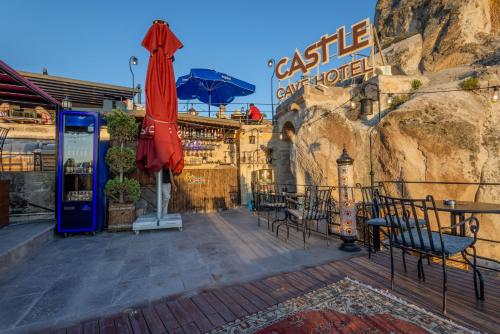 nevsehir