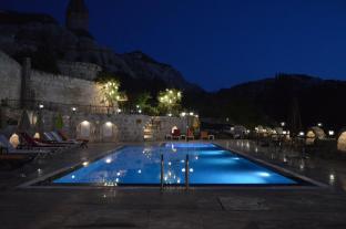 nevsehir