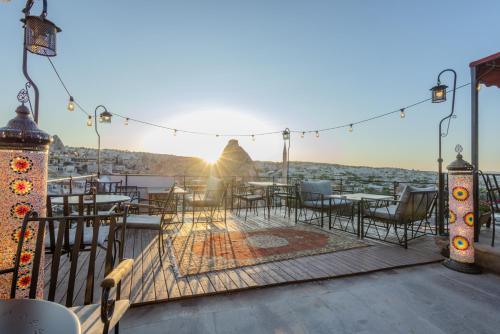 nevsehir