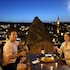 castle cave hotel