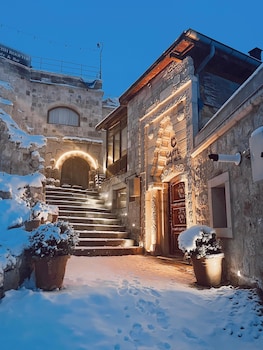 nevsehir
