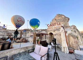 nevsehir