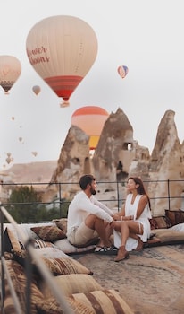nevsehir