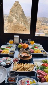 nevsehir
