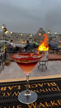 nevsehir
