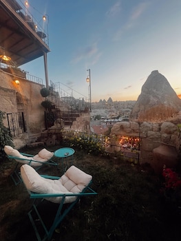 nevsehir