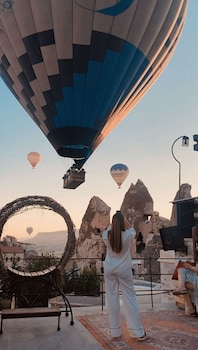 nevsehir
