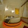 castle cave hotel