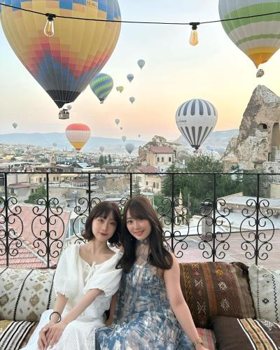 nevsehir