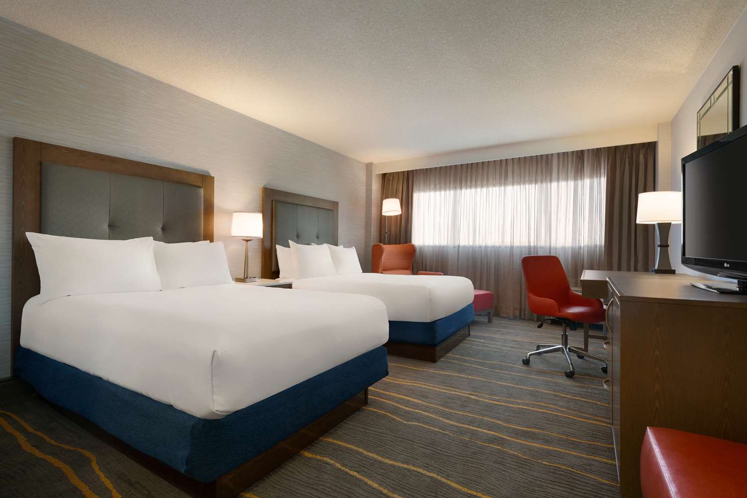 doubletree by hilton hotel albuquerque